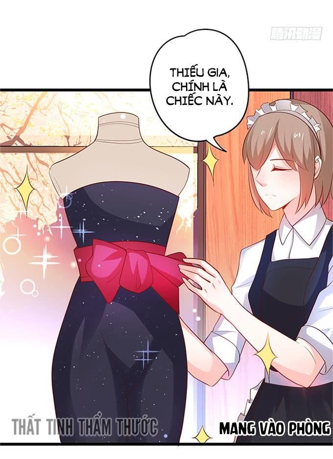 Hắc Đạo Này Có Chút Manh Chapter 32 - 85