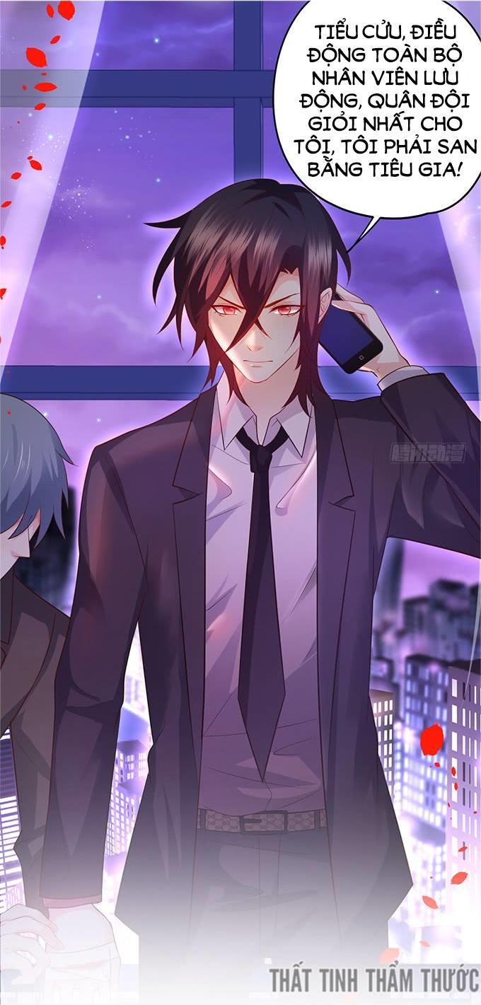 Hắc Đạo Này Có Chút Manh Chapter 32 - 88