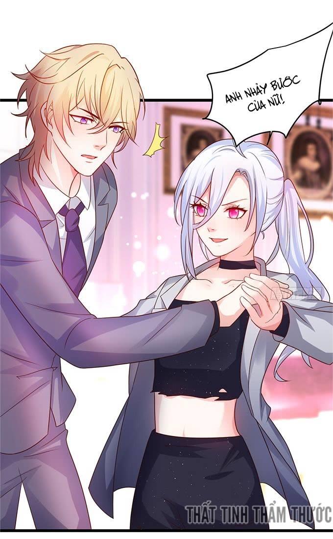 Hắc Đạo Này Có Chút Manh Chapter 33 - 60