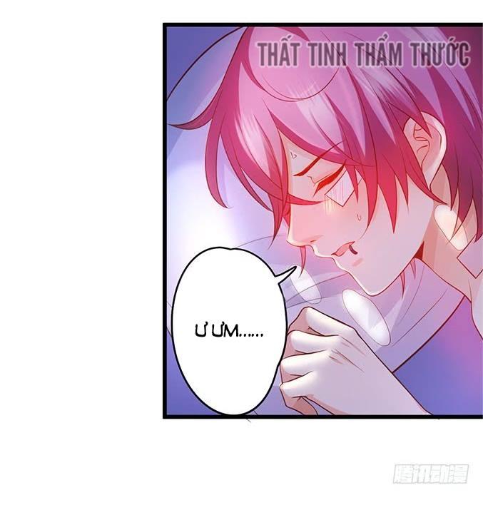 Hắc Đạo Này Có Chút Manh Chapter 34 - 25