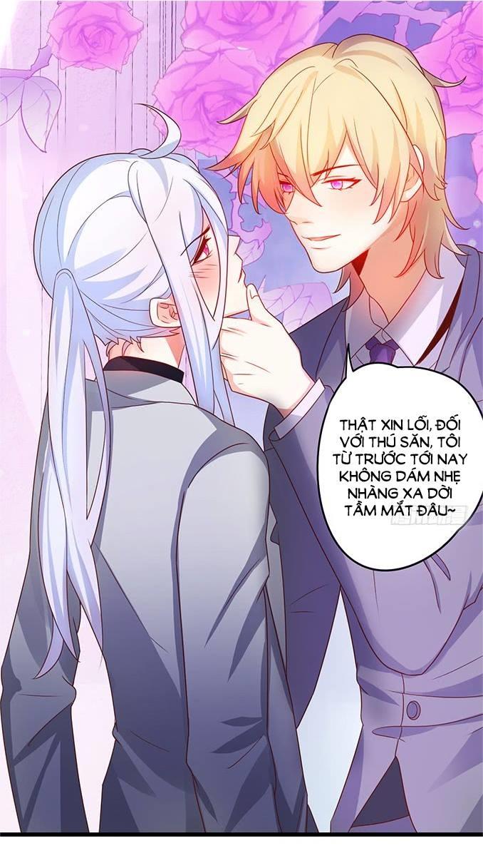 Hắc Đạo Này Có Chút Manh Chapter 34 - 47