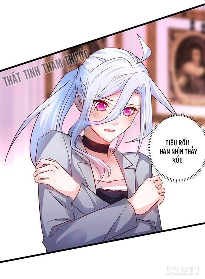 Hắc Đạo Này Có Chút Manh Chapter 34 - 61