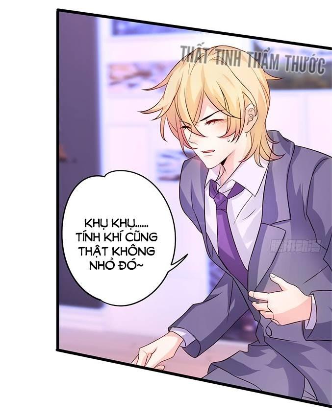 Hắc Đạo Này Có Chút Manh Chapter 34 - 65