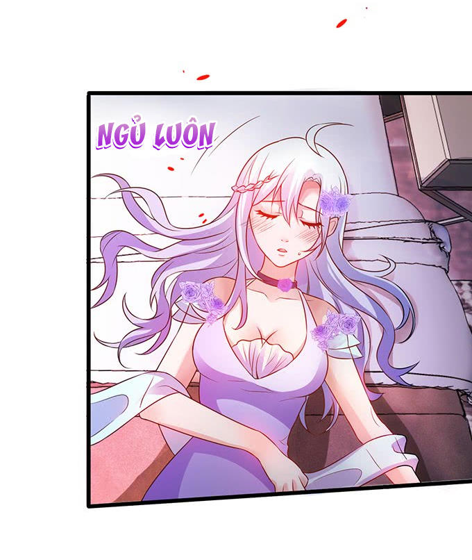 Hắc Đạo Này Có Chút Manh Chapter 4 - 11