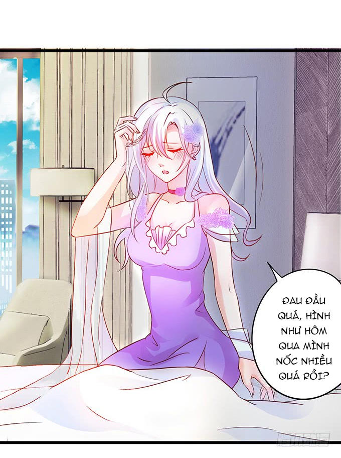 Hắc Đạo Này Có Chút Manh Chapter 4 - 25