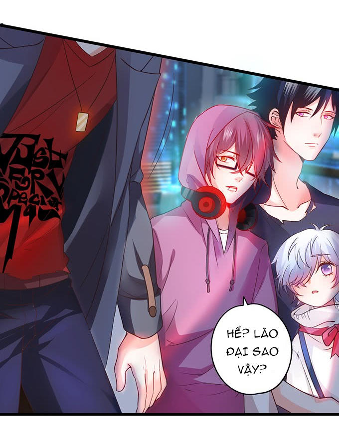 Hắc Đạo Này Có Chút Manh Chapter 4 - 56