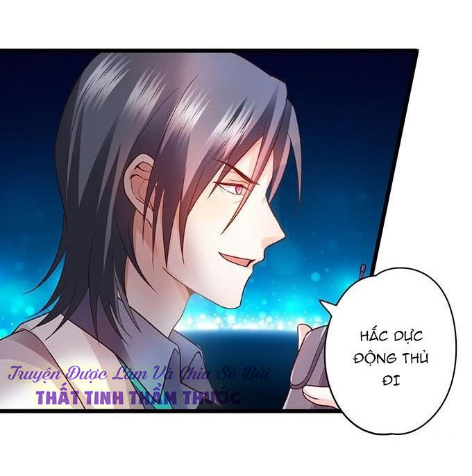 Hắc Đạo Này Có Chút Manh Chapter 6 - 22