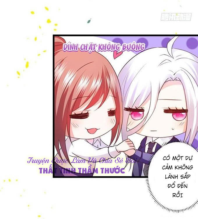 Hắc Đạo Này Có Chút Manh Chapter 6 - 30