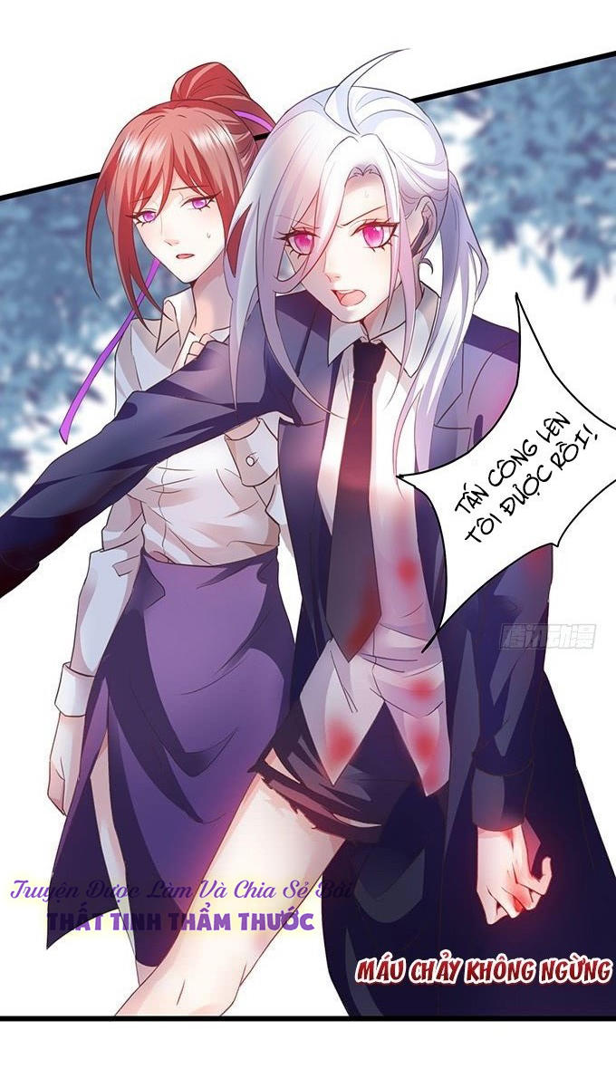 Hắc Đạo Này Có Chút Manh Chapter 6 - 42