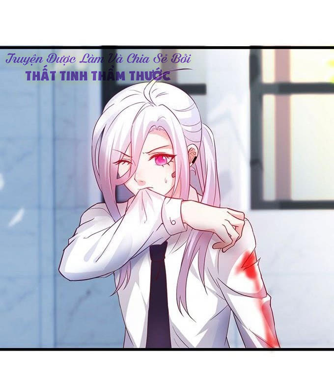 Hắc Đạo Này Có Chút Manh Chapter 6 - 62