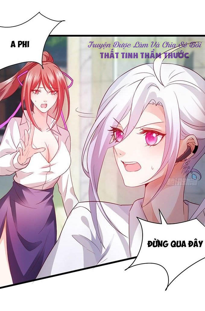 Hắc Đạo Này Có Chút Manh Chapter 6 - 65