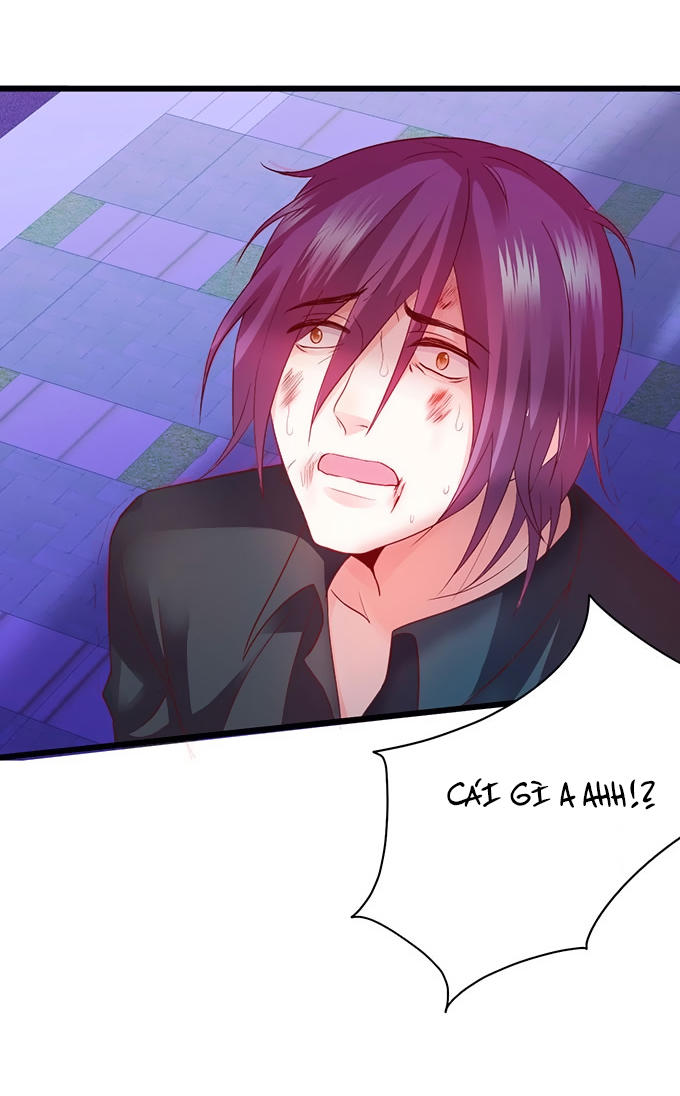 Hắc Đạo Này Có Chút Manh Chapter 7 - 48