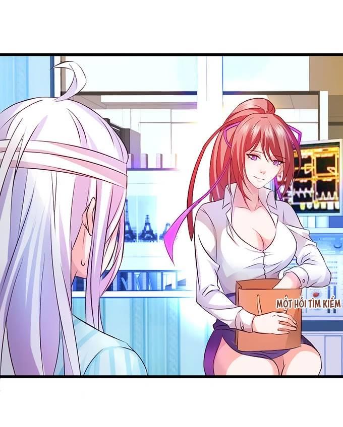 Hắc Đạo Này Có Chút Manh Chapter 8 - 33