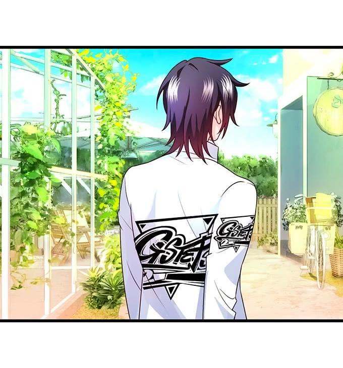 Hắc Đạo Này Có Chút Manh Chapter 9 - 24