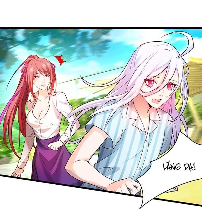 Hắc Đạo Này Có Chút Manh Chapter 9 - 25