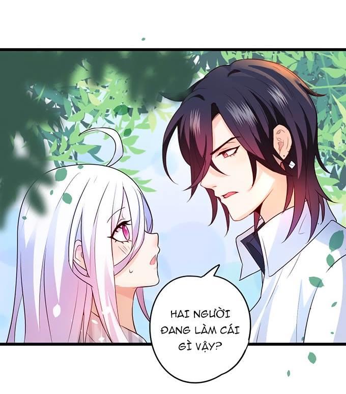 Hắc Đạo Này Có Chút Manh Chapter 9 - 35