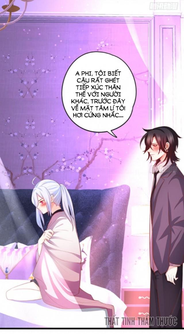 Hắc Đạo Này Có Chút Manh Chapter 37 - 23