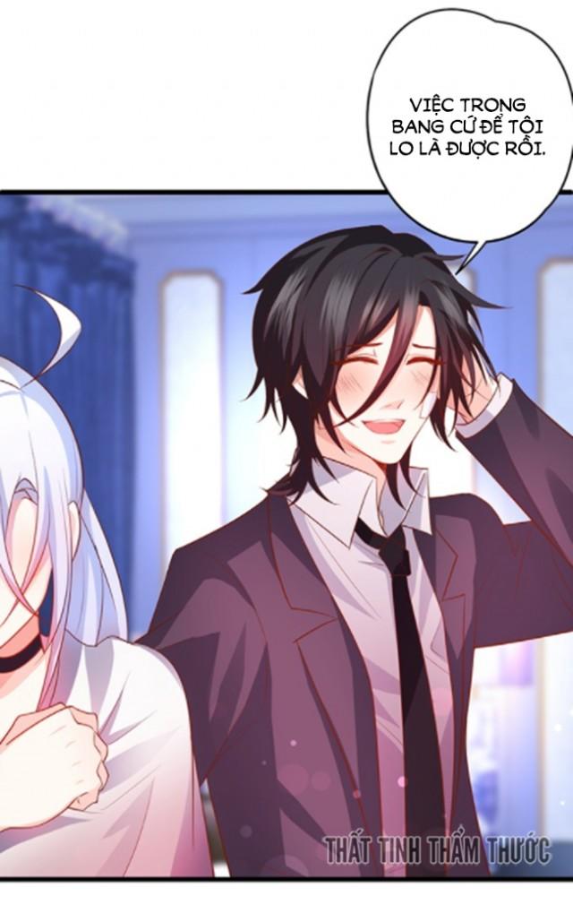 Hắc Đạo Này Có Chút Manh Chapter 37 - 26