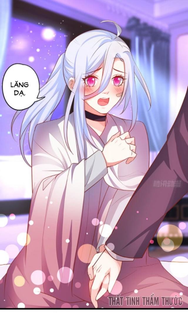 Hắc Đạo Này Có Chút Manh Chapter 37 - 28