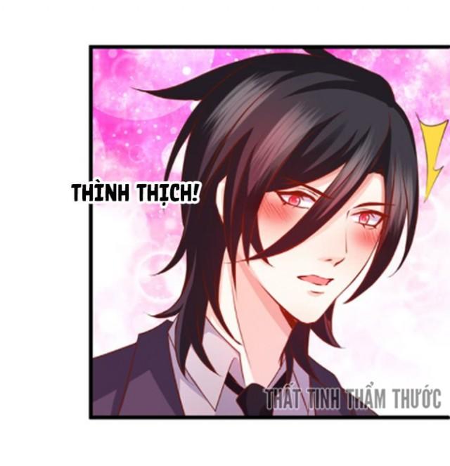 Hắc Đạo Này Có Chút Manh Chapter 37 - 30