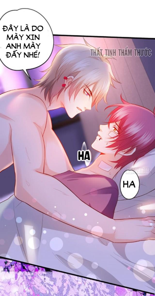 Hắc Đạo Này Có Chút Manh Chapter 37 - 32