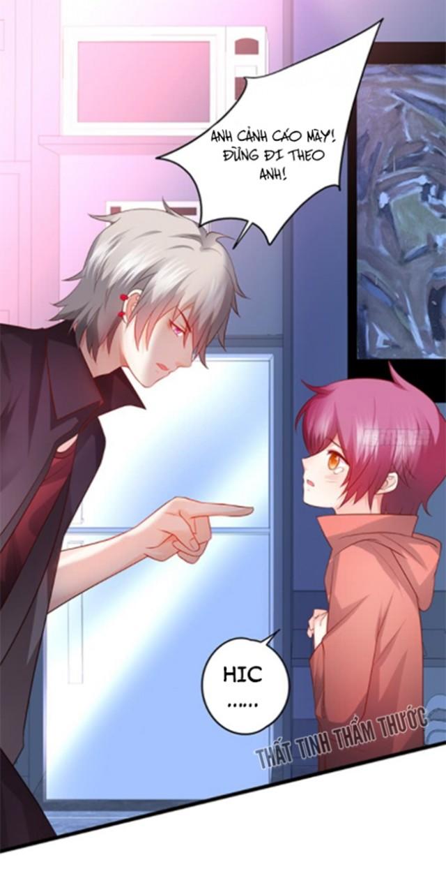 Hắc Đạo Này Có Chút Manh Chapter 37 - 48