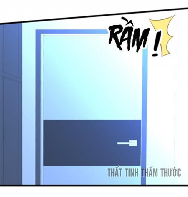 Hắc Đạo Này Có Chút Manh Chapter 37 - 49