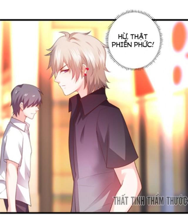 Hắc Đạo Này Có Chút Manh Chapter 37 - 52