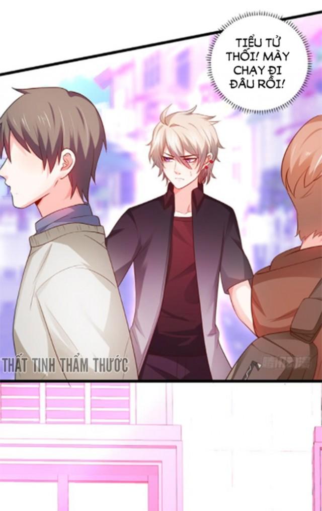 Hắc Đạo Này Có Chút Manh Chapter 37 - 66