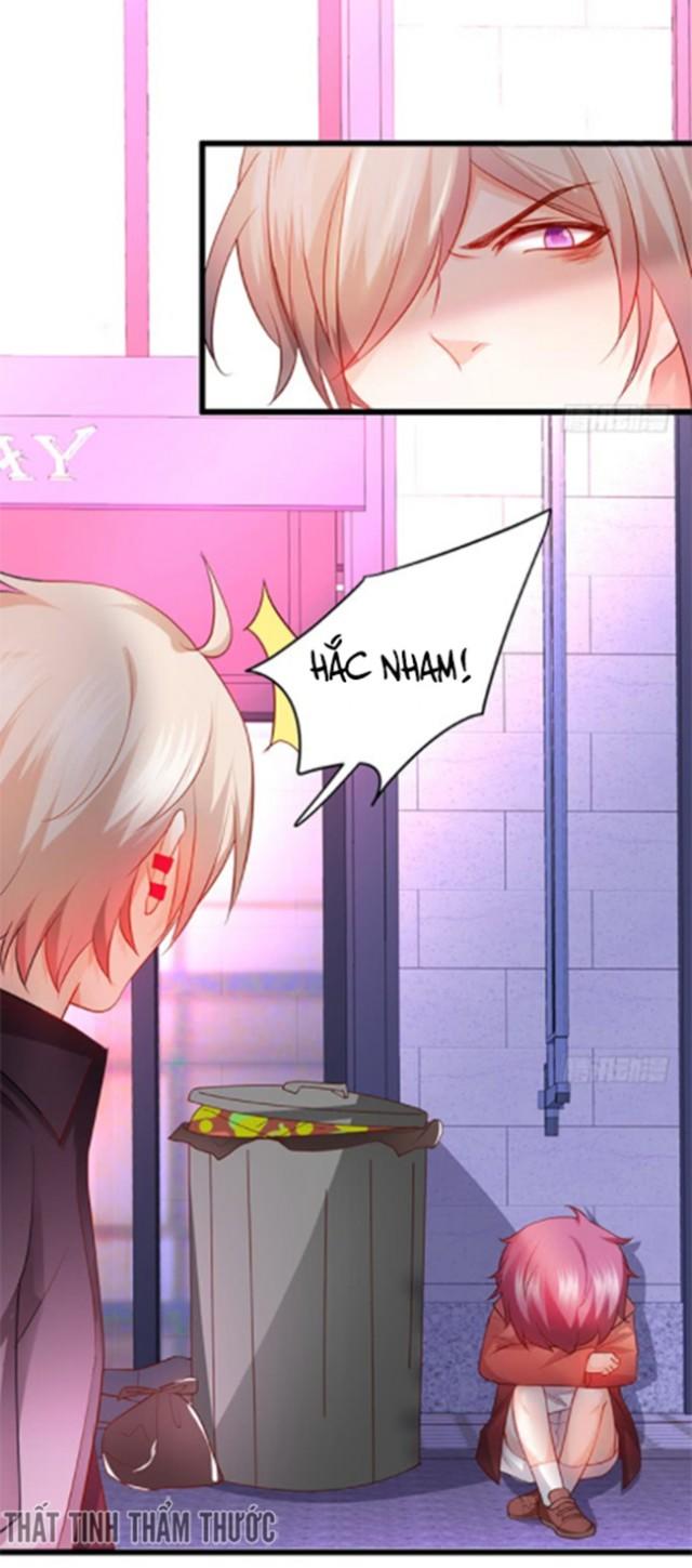 Hắc Đạo Này Có Chút Manh Chapter 37 - 67