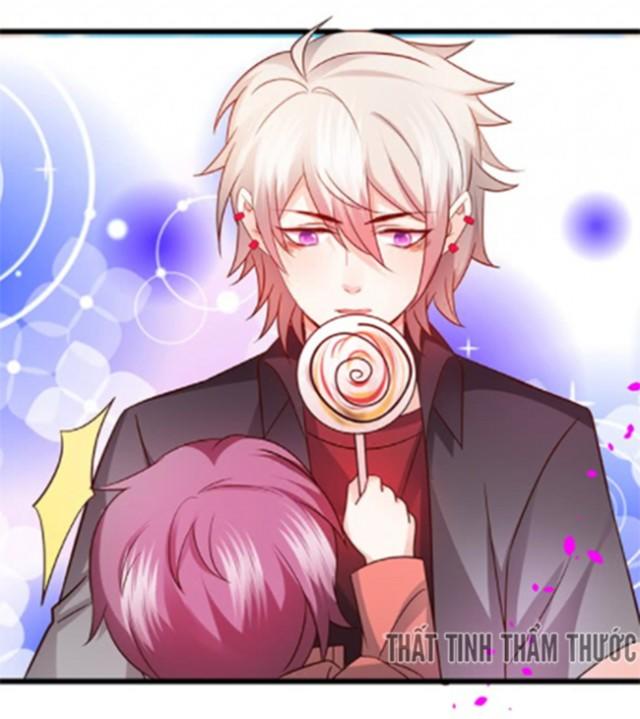 Hắc Đạo Này Có Chút Manh Chapter 37 - 80