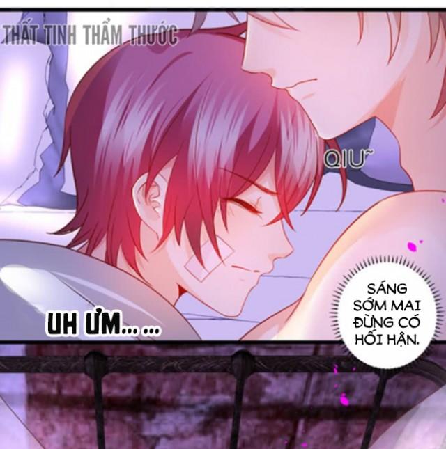 Hắc Đạo Này Có Chút Manh Chapter 37 - 84