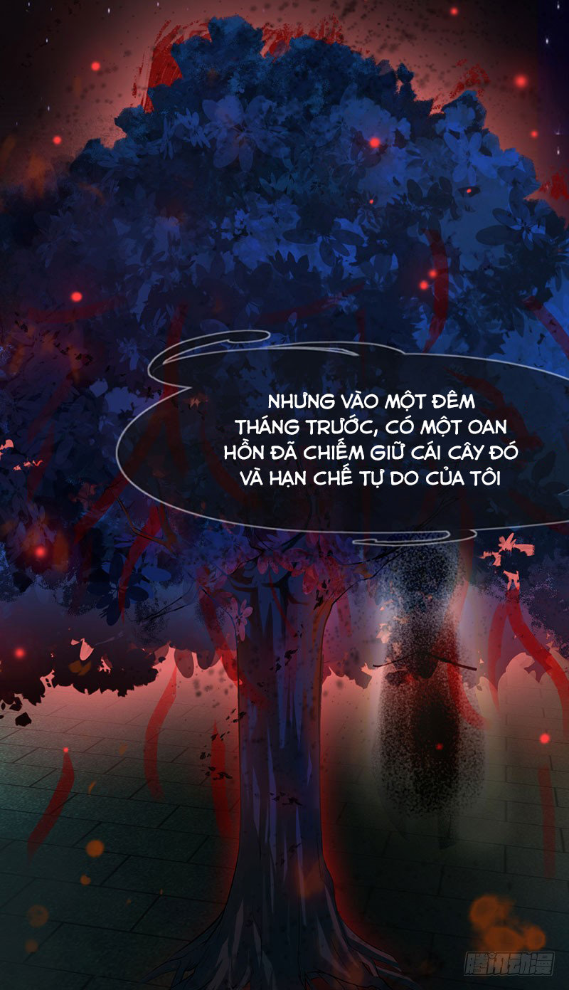 Hung Mãnh Quỷ Phu Bà Thượng Sàng Chapter 28 - 19