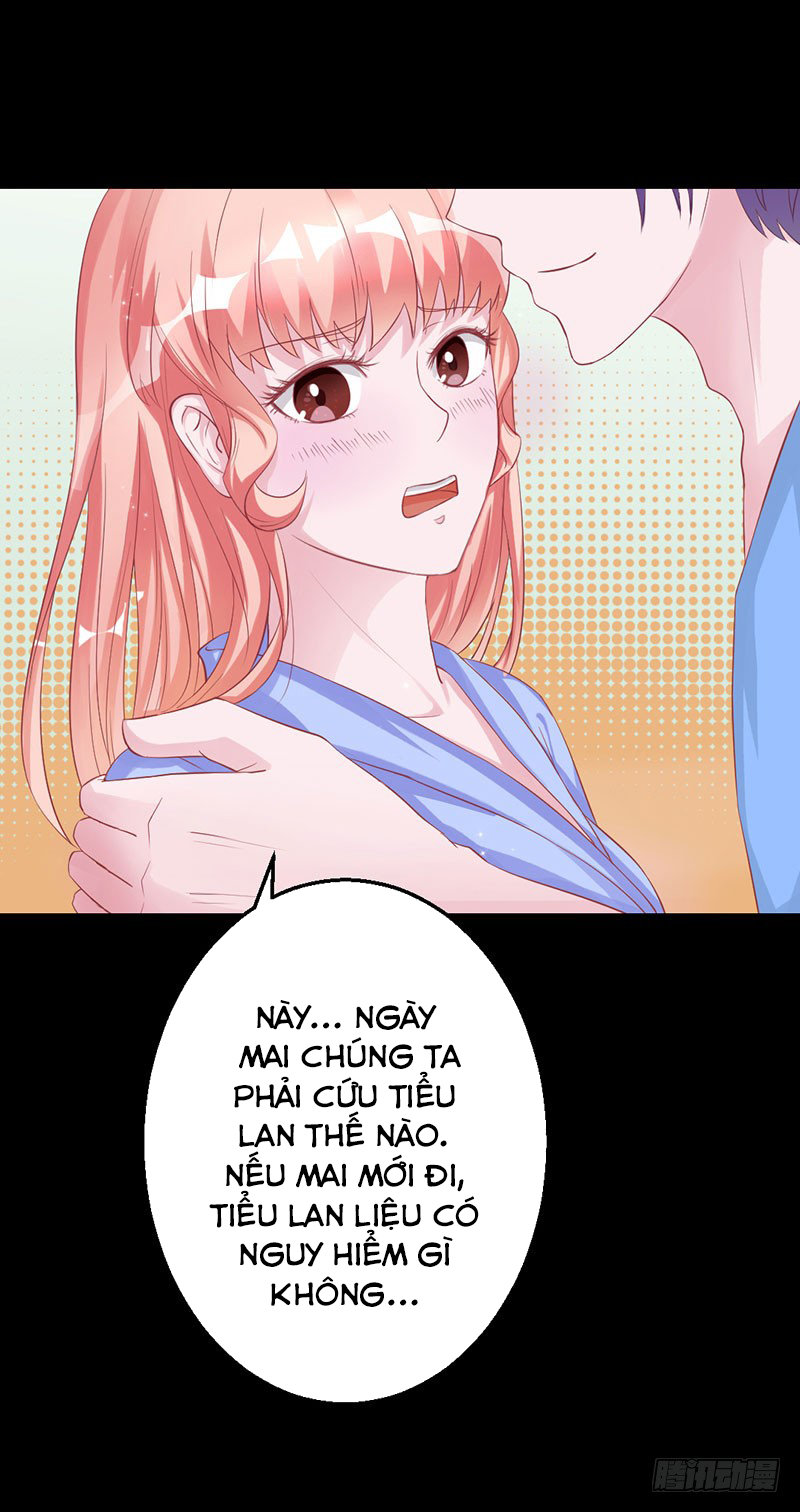 Hung Mãnh Quỷ Phu Bà Thượng Sàng Chapter 29 - 5