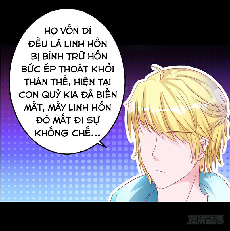 Hung Mãnh Quỷ Phu Bà Thượng Sàng Chapter 32 - 12