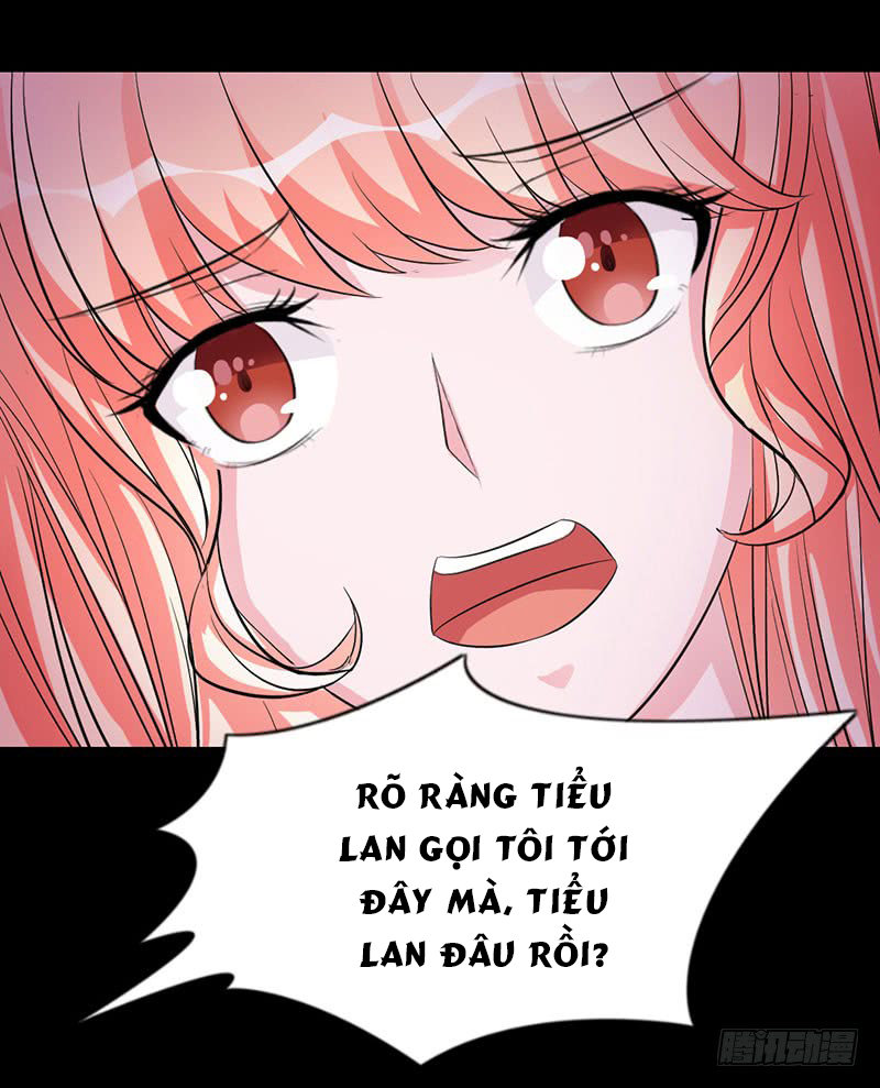Hung Mãnh Quỷ Phu Bà Thượng Sàng Chapter 32 - 19