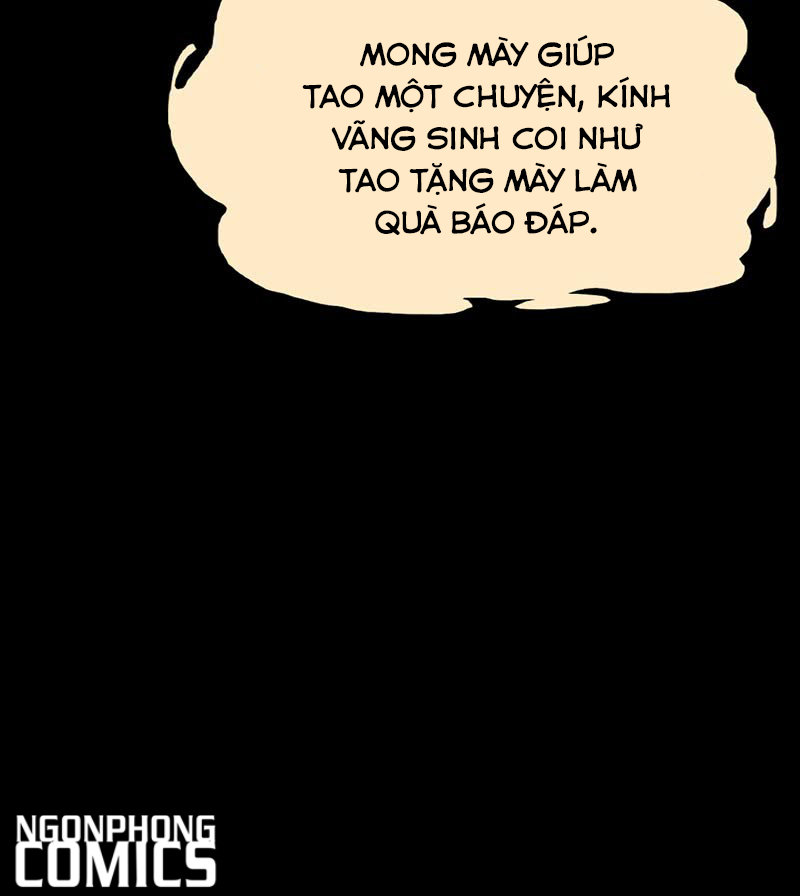 Hung Mãnh Quỷ Phu Bà Thượng Sàng Chapter 34 - 24