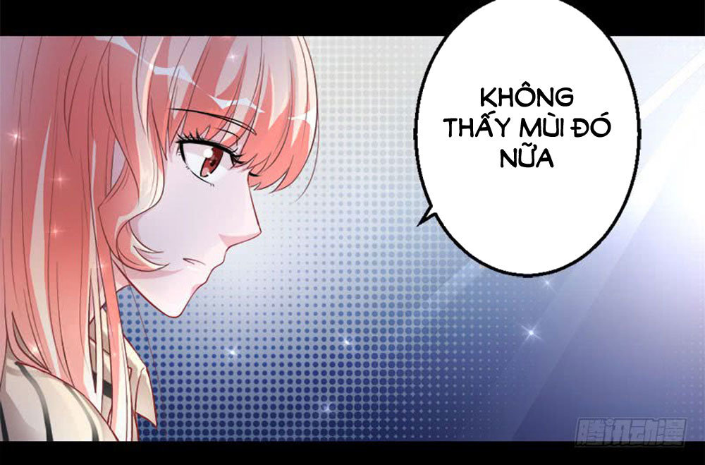 Hung Mãnh Quỷ Phu Bà Thượng Sàng Chapter 41 - 22