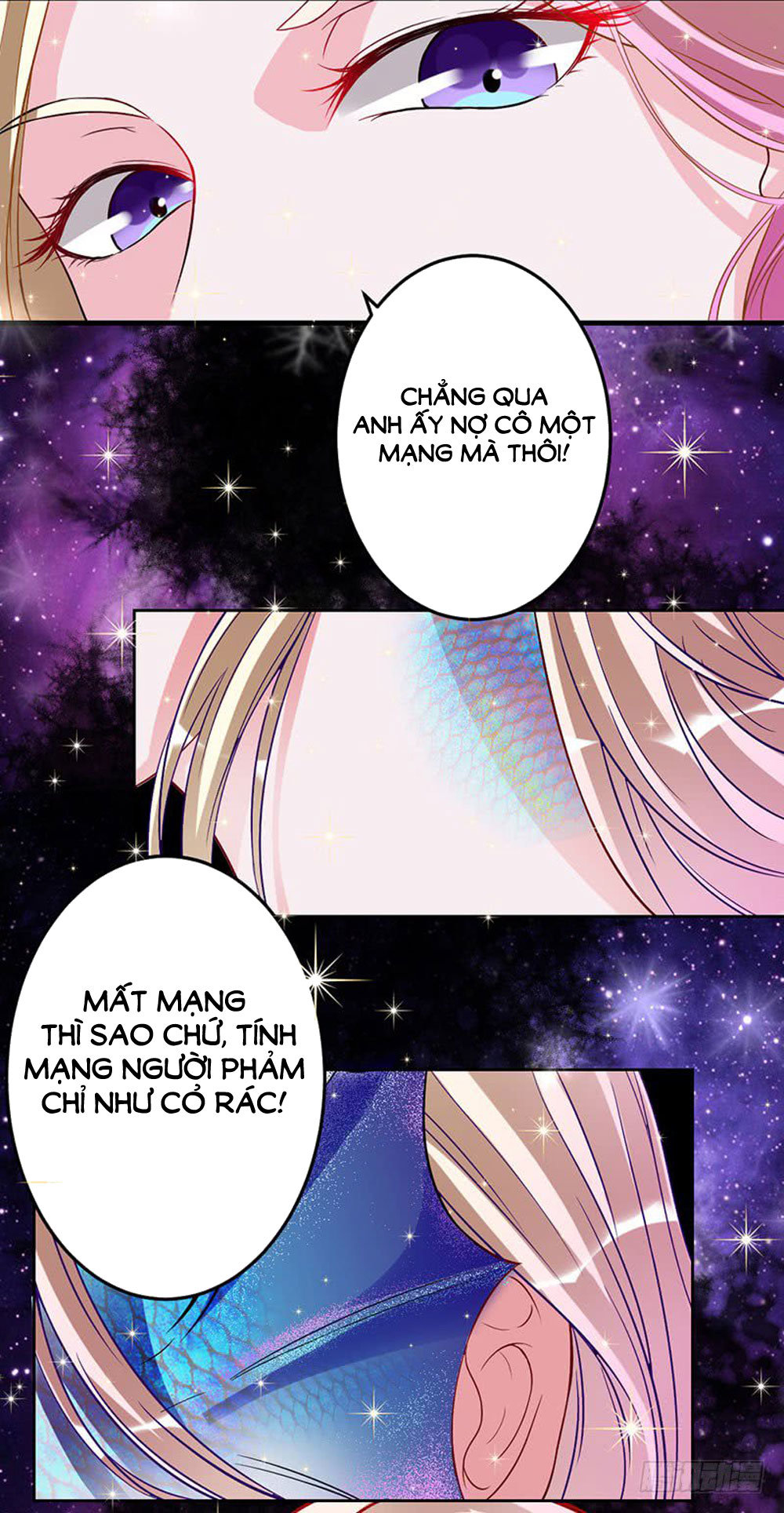 Hung Mãnh Quỷ Phu Bà Thượng Sàng Chapter 45 - 13