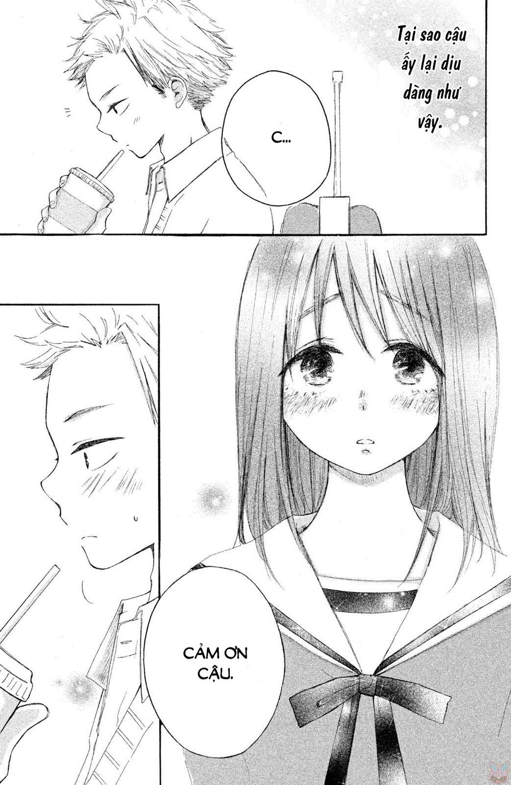Kirakira Shousekai Chapter 2 - 24