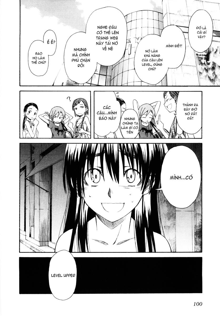 Vùng Đất Ma Pháp Chapter 10 - 36