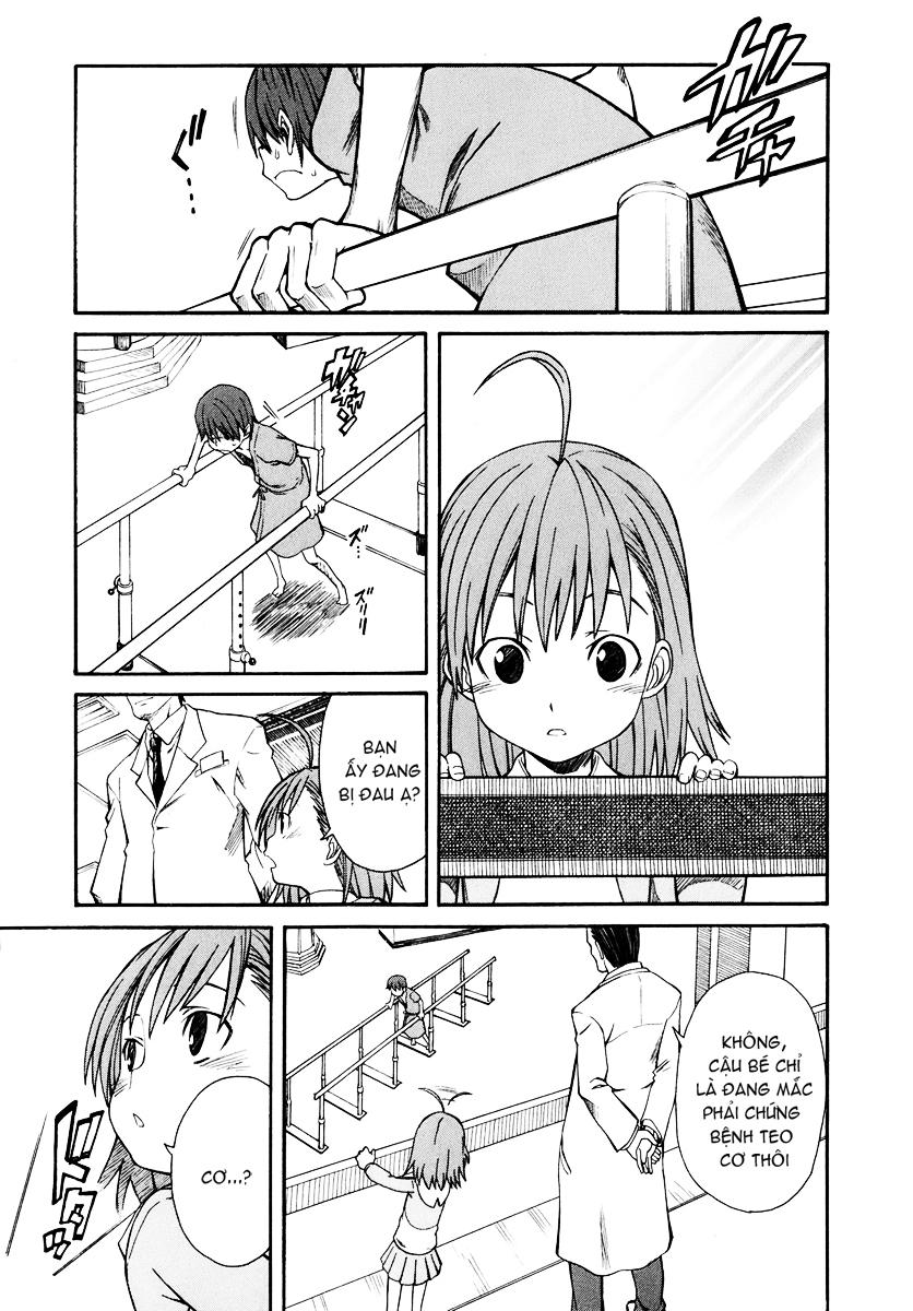 Vùng Đất Ma Pháp Chapter 18 - 3