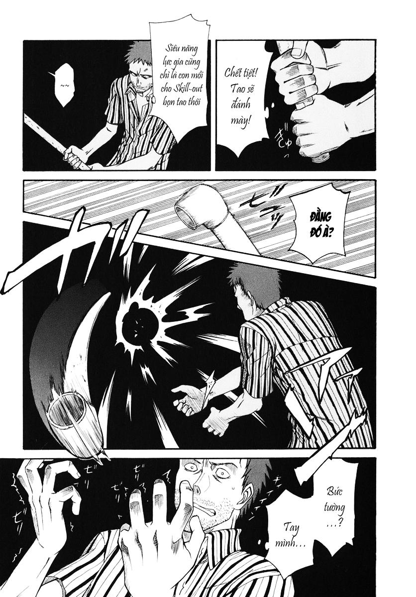 Vùng Đất Ma Pháp Chapter 18 - 31