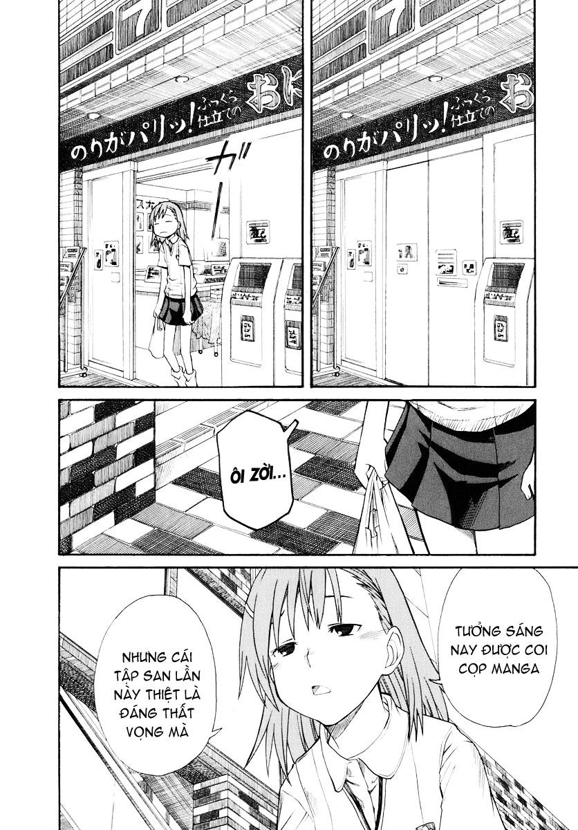 Vùng Đất Ma Pháp Chapter 21 - 2