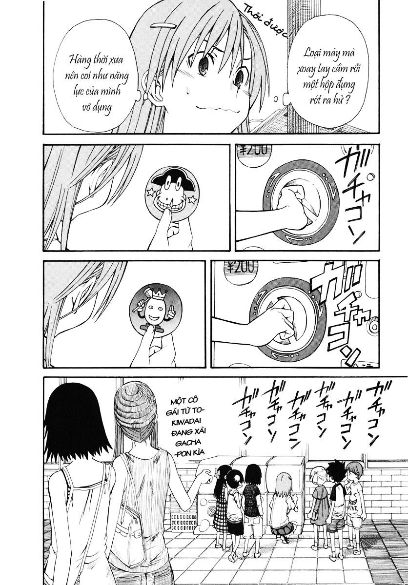 Vùng Đất Ma Pháp Chapter 21 - 12