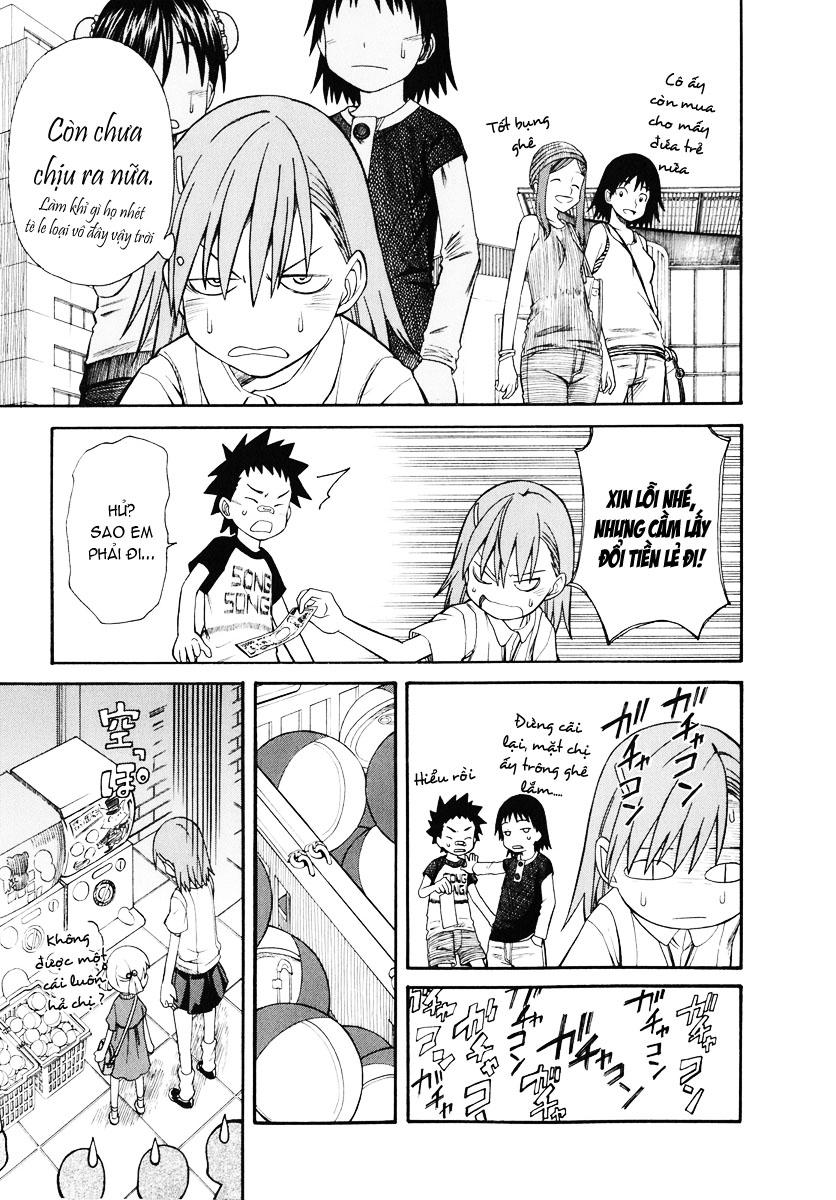 Vùng Đất Ma Pháp Chapter 21 - 13