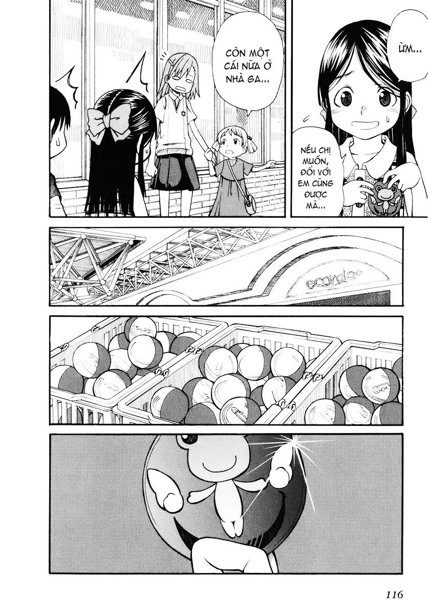 Vùng Đất Ma Pháp Chapter 21 - 14