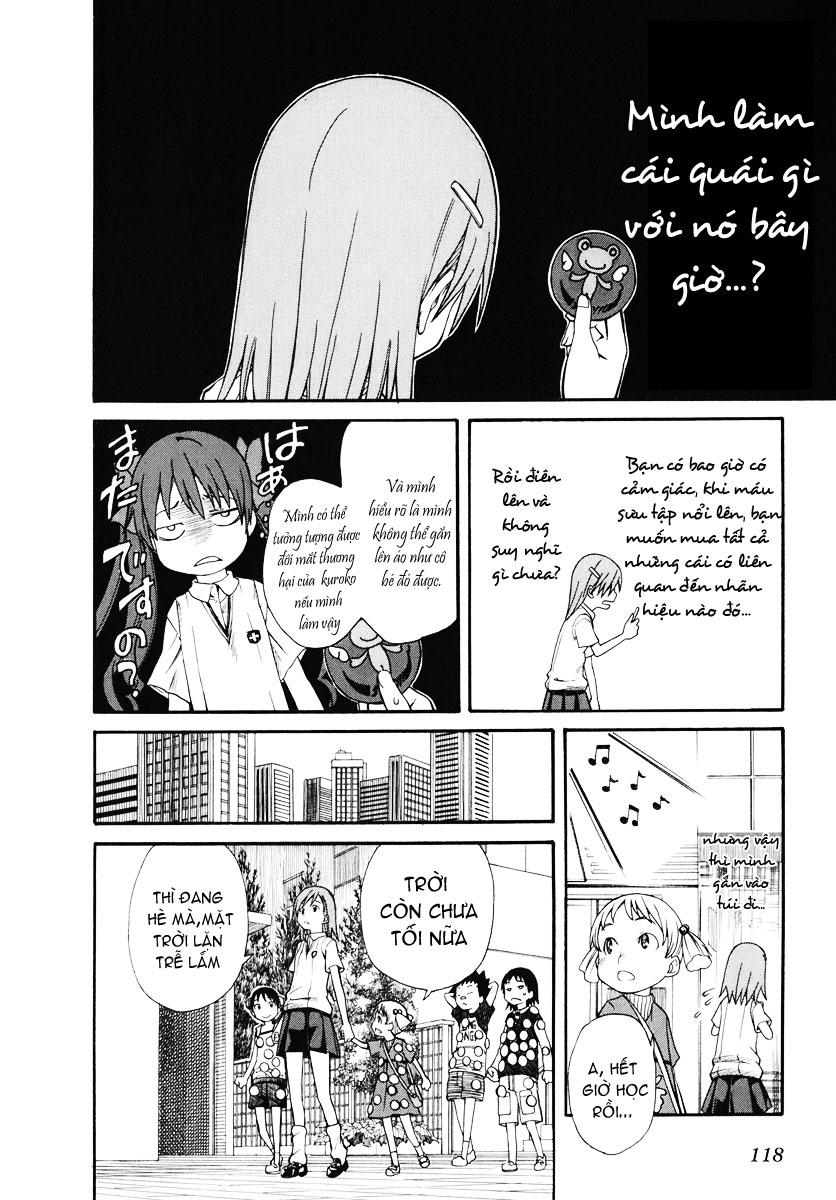 Vùng Đất Ma Pháp Chapter 21 - 16