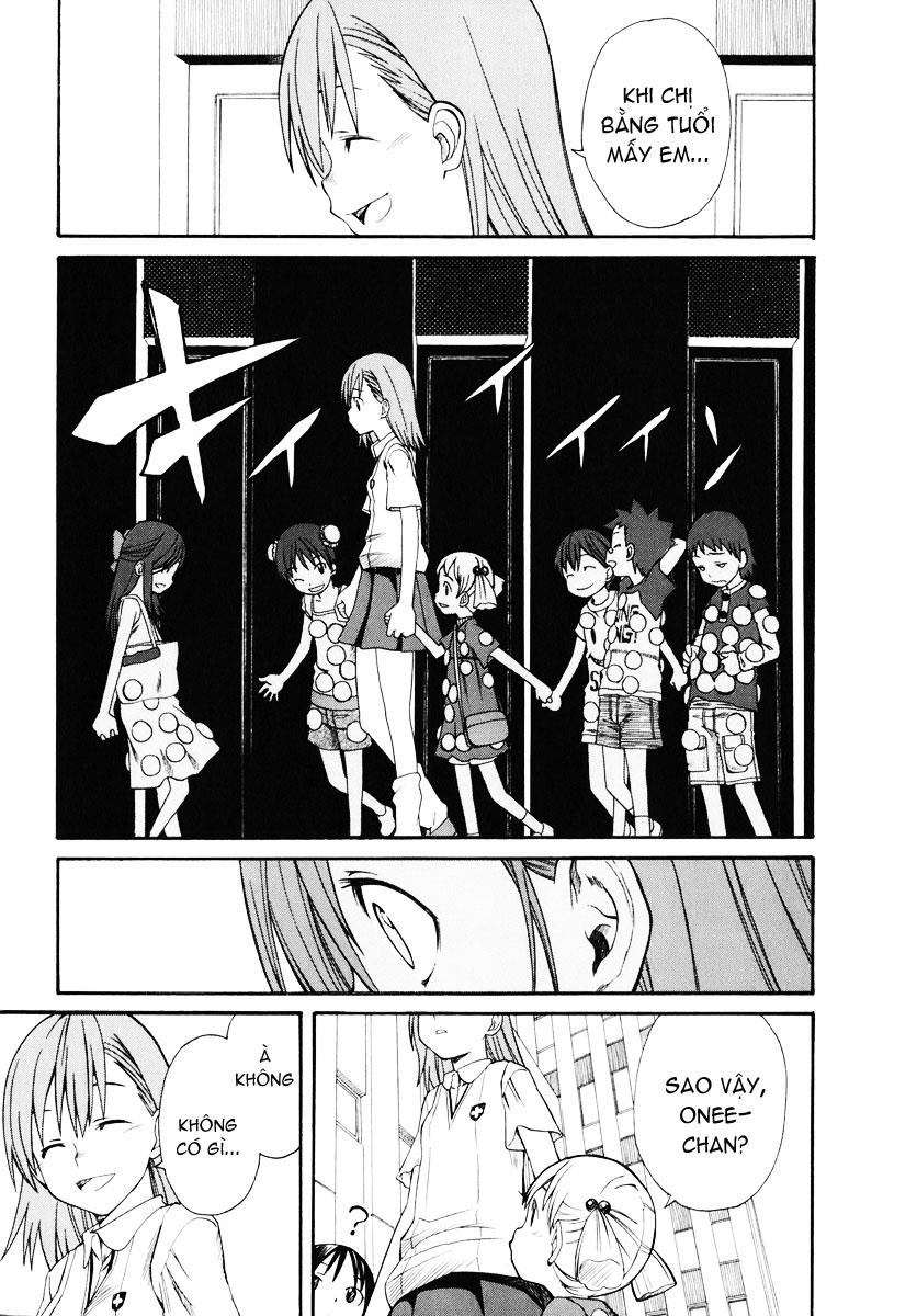 Vùng Đất Ma Pháp Chapter 21 - 17