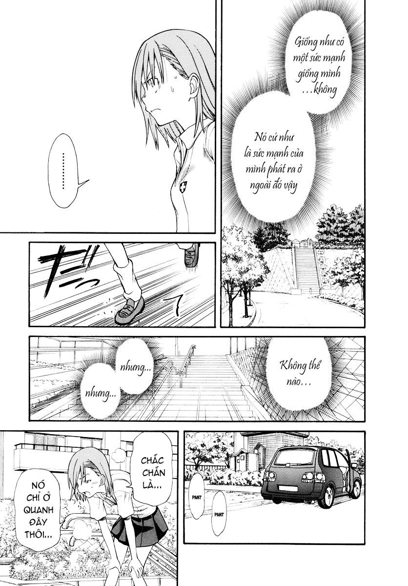 Vùng Đất Ma Pháp Chapter 21 - 19